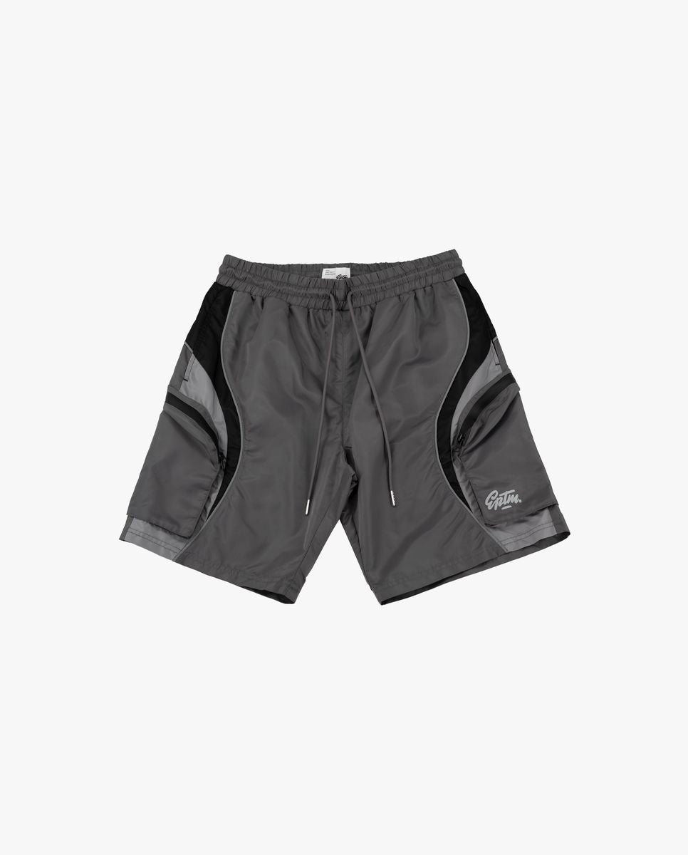 EPTM  KATS shorts (EP12959) GREY