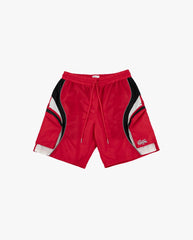 EPTM kats SHORTS red (EP12960)