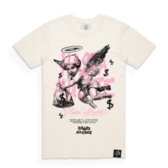 HASTA MUERTE t-shirt HM Cash Religion (HM Cash Religion)