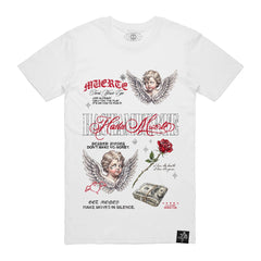 HASTA MUERTE t-shirt Saint of Success