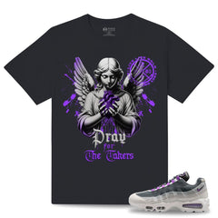 RISQ TEKERS RTDe - Pray for the Takers V2 - DK GREY