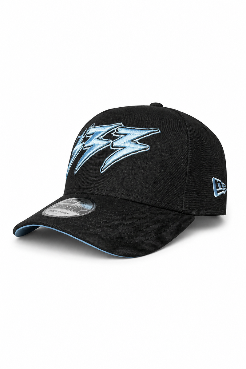 333 X NEW ERA / SKYBLUE SKY BLUE