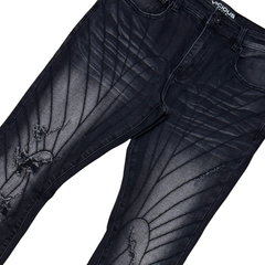 VICIOUS VICIOUS PREMIUM DENIM PANTS