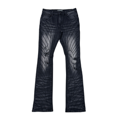 VICIOUS VICIOUS PREMIUM DENIM PANTS