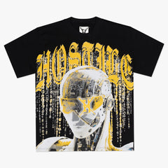 XHostile-World Order (XH-48) t-shirt