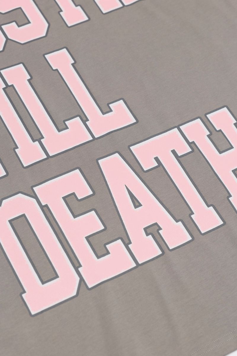 XHostile-Till Death (XH-52) t-shirt