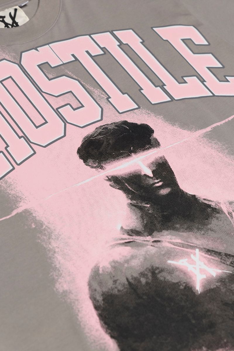 XHostile-Till Death (XH-52) t-shirt