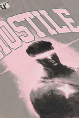 XHostile-Till Death (XH-52) t-shirt