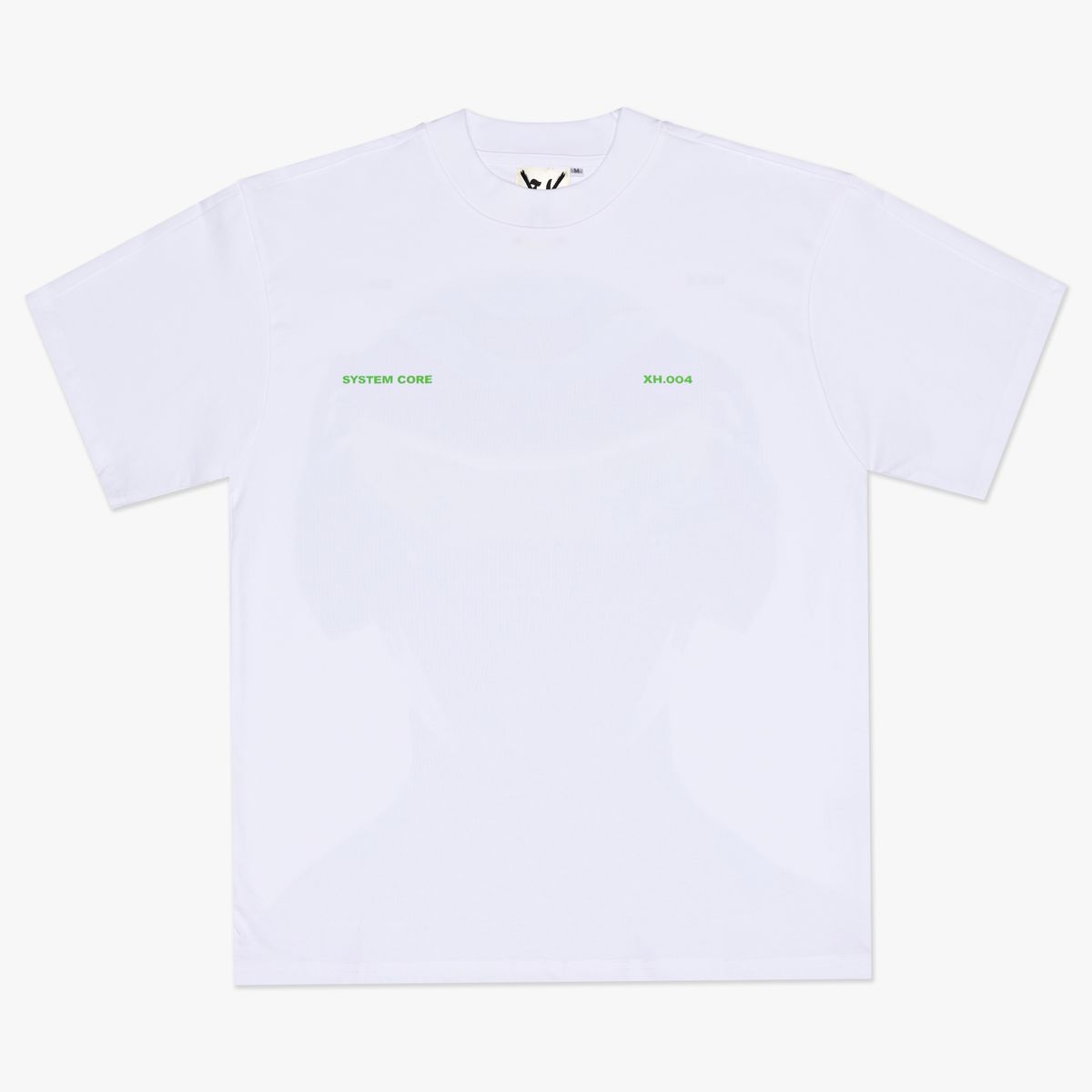 XHostile-Series.04 (XH-50) t-shirt