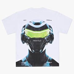 XHostile-Series.04 (XH-50) t-shirt