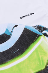 XHostile-Series.04 (XH-50) t-shirt
