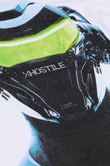 XHostile-Series.04 (XH-50) t-shirt
