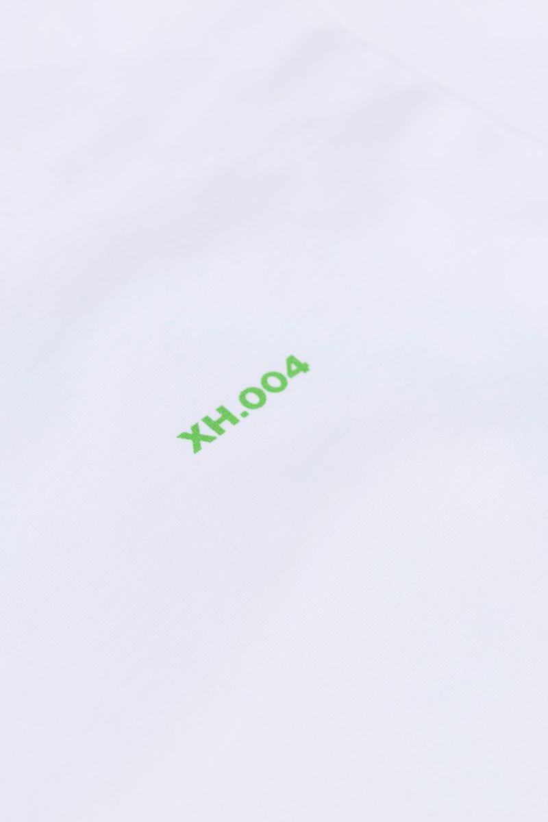 XHostile-Series.04 (XH-50) t-shirt