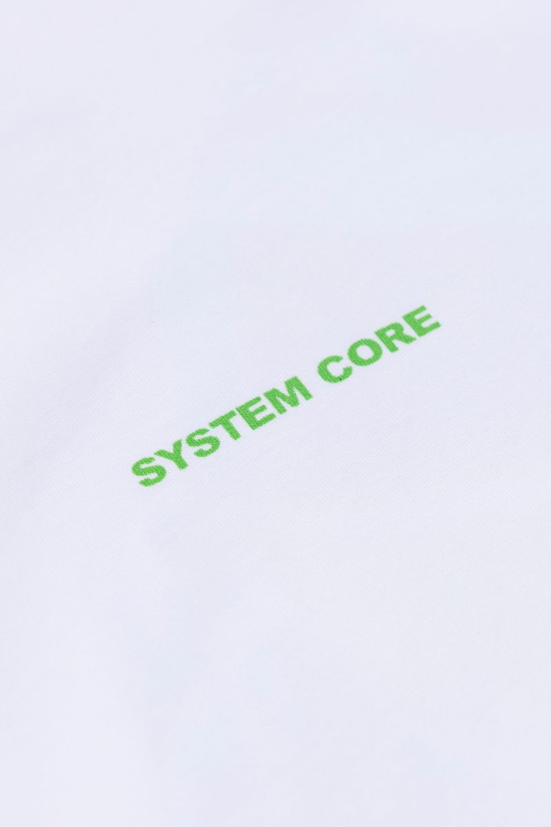 XHostile-Series.04 (XH-50) t-shirt