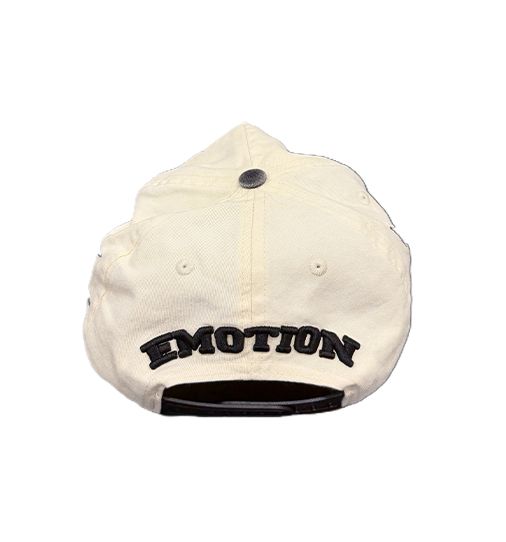 MIXED EMOTION Tan “ME” Hat (Tan “ME” Hat)