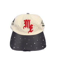 MIXED EMOTION Tan “ME” Hat (Tan “ME” Hat)