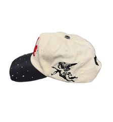 MIXED EMOTION Tan “ME” Hat (Tan “ME” Hat)
