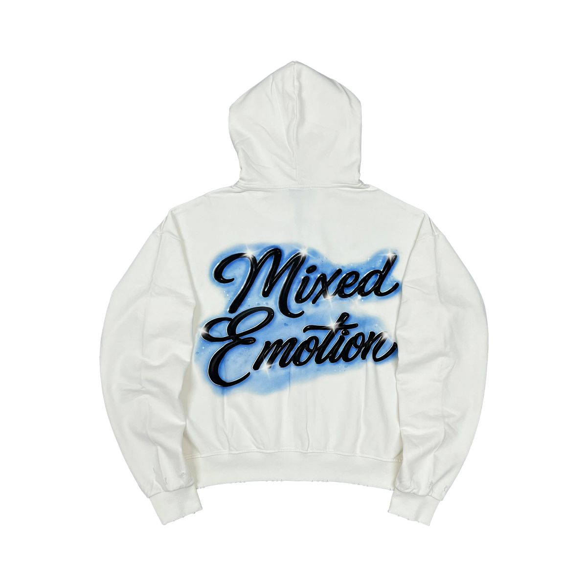 MIXED EMOTION “Cupid’s Arrow” Hoodie