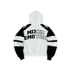 MIXED EMOTION Varsity” Hoodie