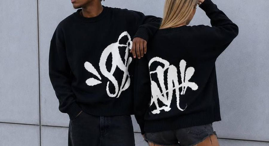 RICH GANG URBAN COLLECTION