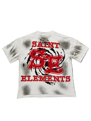 SAINT ELEMENTS t-shirt (ELEM34)