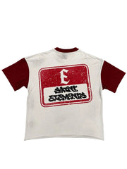 SAINT ELEMENTS t-shirt (ELEM76)
