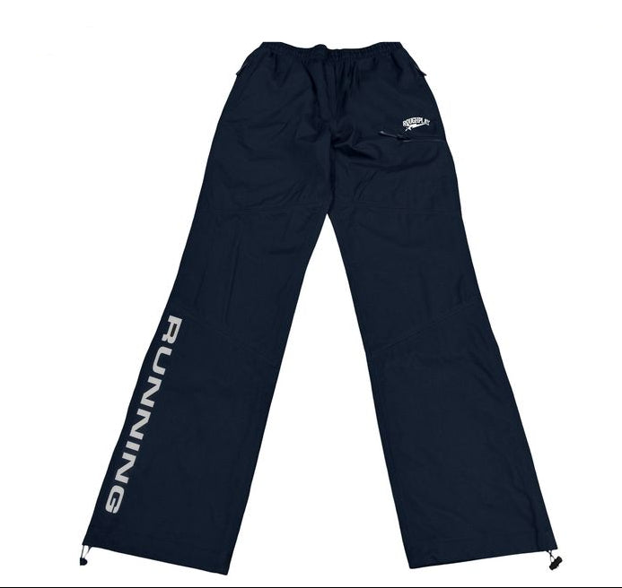 ROUGHPLAY WATER RESISTANCE TRACKSUIT PURPLE