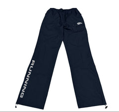 ROUGHPLAY WATER RESISTANCE TRACKSUIT PURPLE