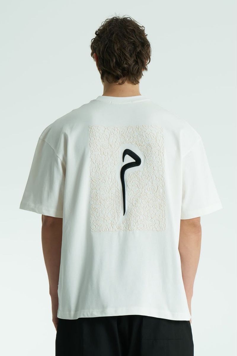 RICH GANG T-SHIRT URBAN TROPICS