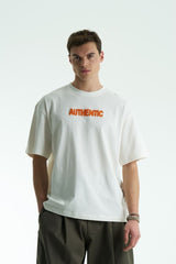 RICH GANG T-SHIRTAUTHENTIC (#OVZ TEE, (SW7))