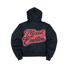 MIXED EMOTION “Unveiled” Hoodie