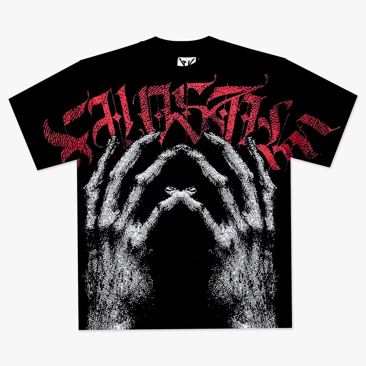 XHostile-Greek Tragedy  t-shirt