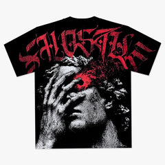 XHostile-Greek Tragedy  t-shirt