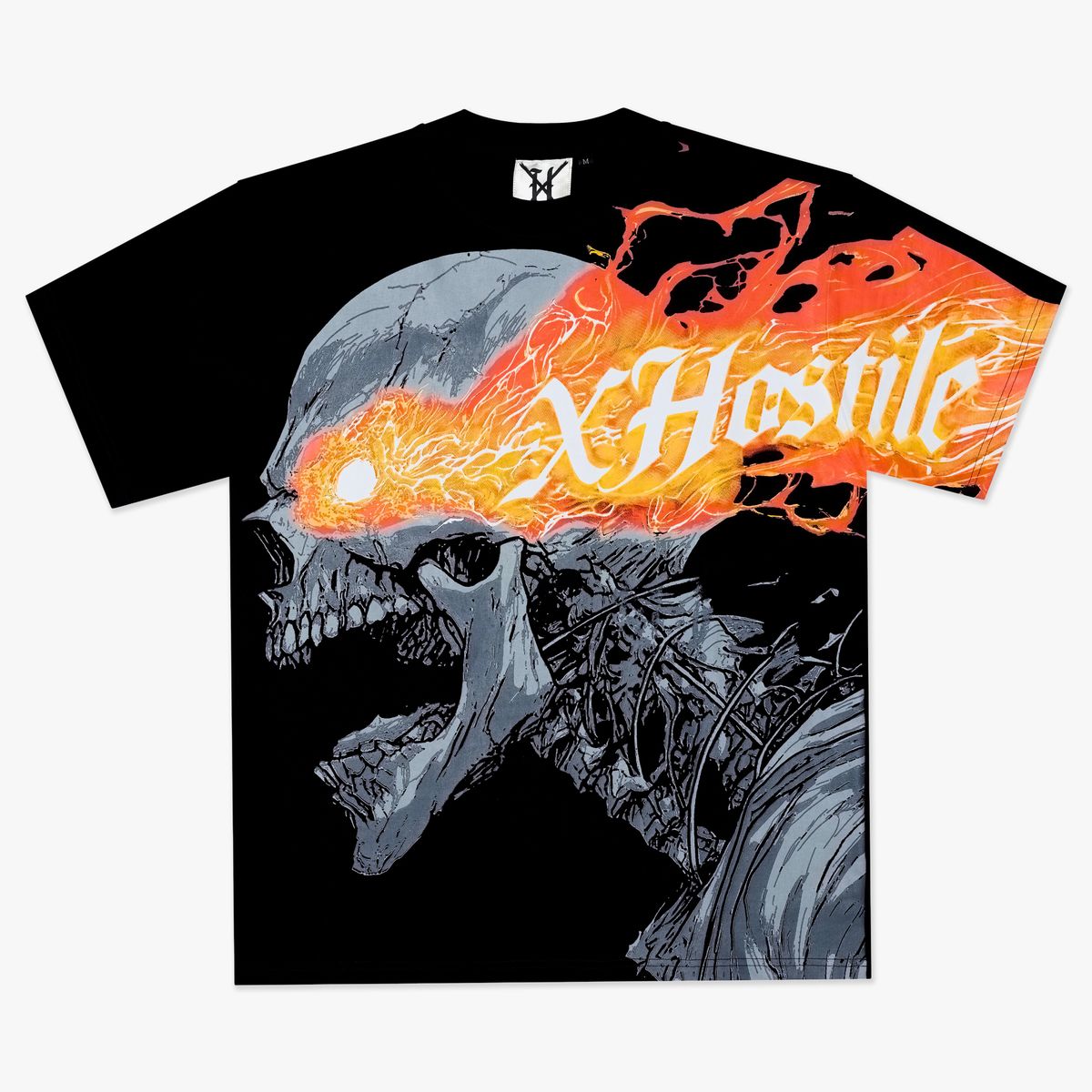 XHostile-Broken Soul (XH-059) t-shirt