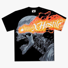 XHostile-Broken Soul (XH-059) t-shirt