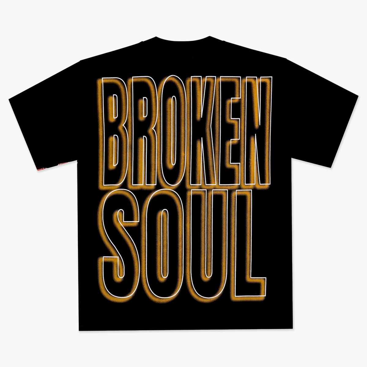 XHostile-Broken Soul (XH-059) t-shirt