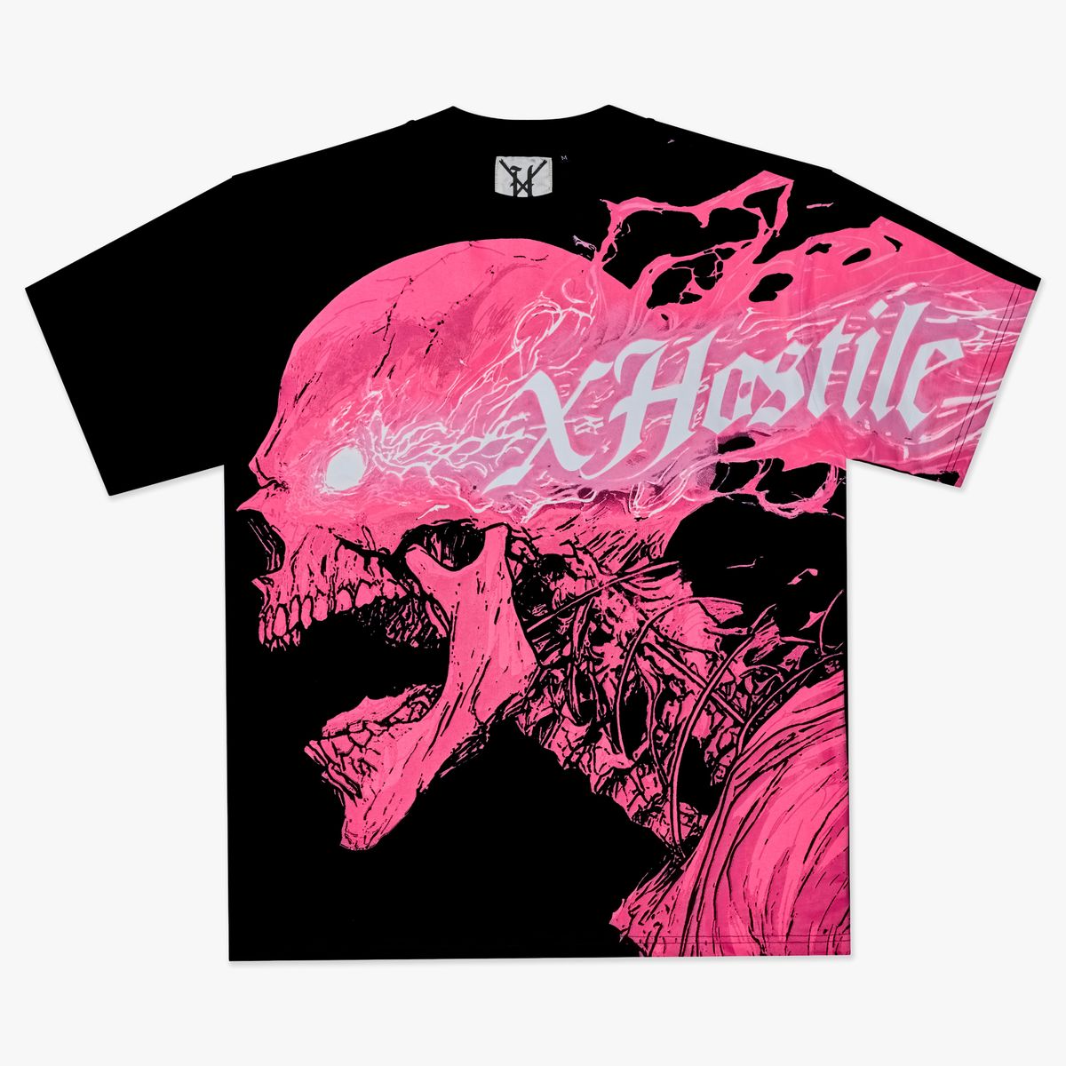 XHostile-Broken Soul (xh-060)  t-shirt