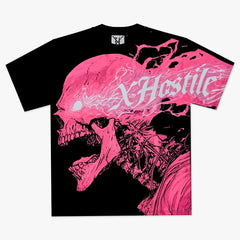 XHostile-Broken Soul (xh-060)  t-shirt