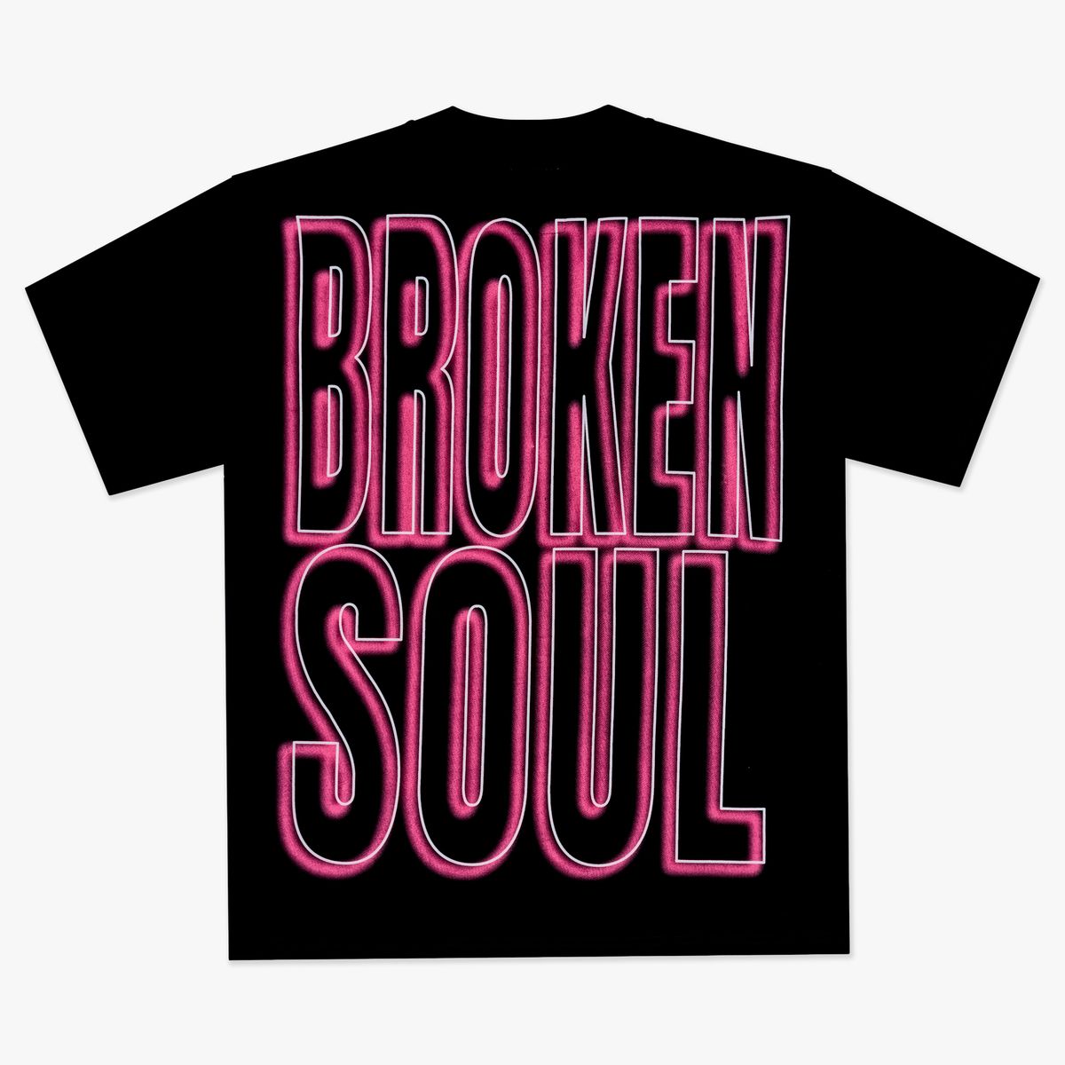 XHostile-Broken Soul (xh-060)  t-shirt