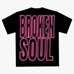 XHostile-Broken Soul (xh-060)  t-shirt