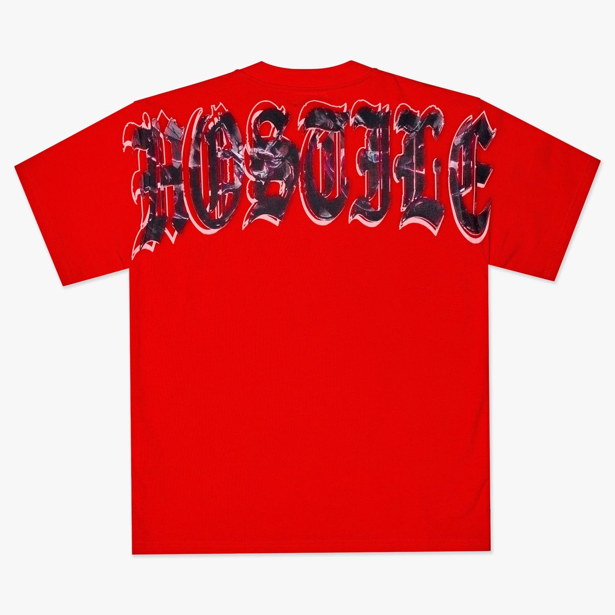 XHostile-Beast Of Crete (XH-061) t-shirt