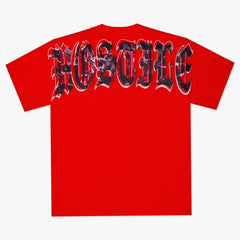 XHostile-Beast Of Crete (XH-061) t-shirt