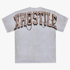 XHostile-Neural Overload (xh054) t-shirt