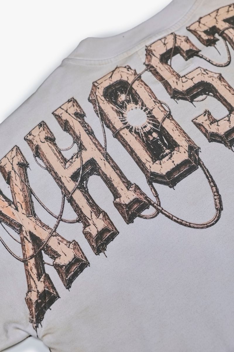 XHostile-Neural Overload (xh054) t-shirt