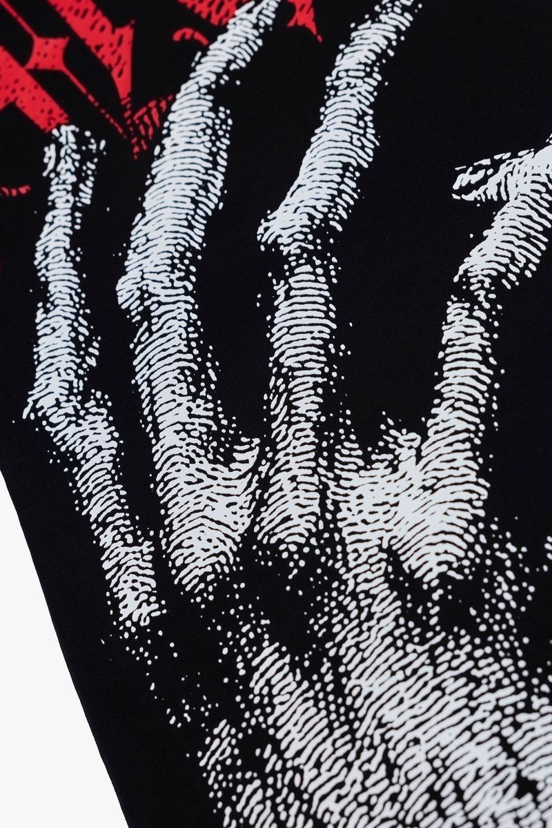 XHostile-Greek Tragedy  t-shirt