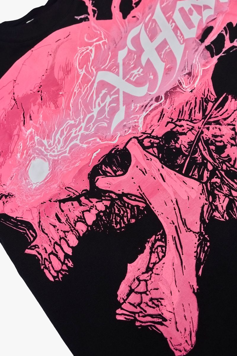 XHostile-Broken Soul (xh-060)  t-shirt