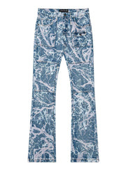 VICIOUS PREMIUM SPLASH DENIM