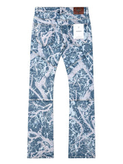 VICIOUS PREMIUM SPLASH DENIM
