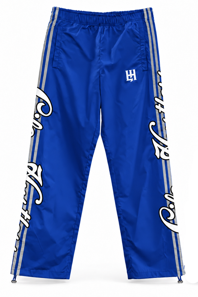 LIFE HUSTLERS pants TRACK sweat pant