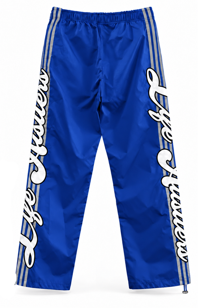LIFE HUSTLERS pants TRACK sweat pant